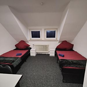 Chambre Lit King-Size